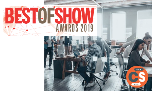 COLLABORTE-Space-best-of-show-ISE-2019