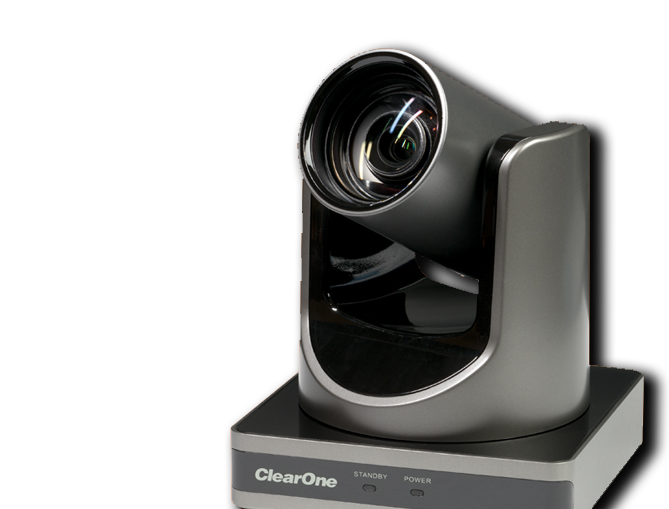 ClearOne UNITE 150 Full HD PTZ conference camera