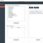 CONVERGE Pro 2 CONSOLE Software