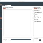 CONVERGE Pro 2 CONSOLE Software